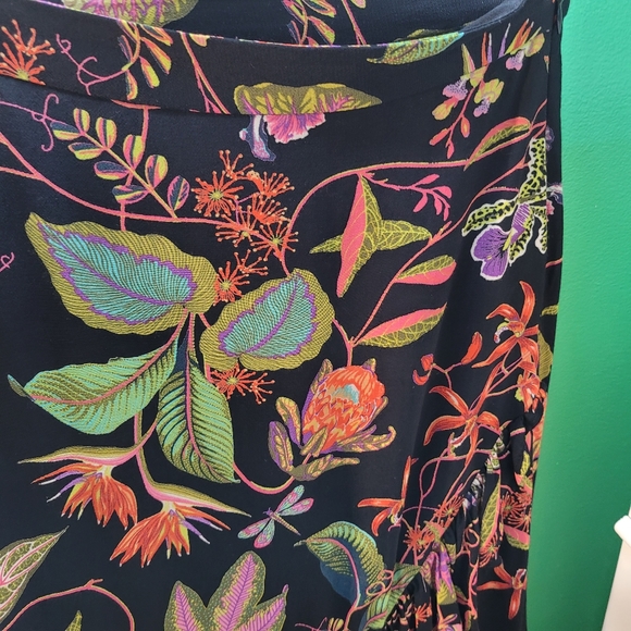 Cute midi skirt - Picture 14 of 15